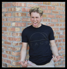 Load image into Gallery viewer, TACo Blackout Tee