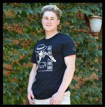 Load image into Gallery viewer, Taco Blues Tee