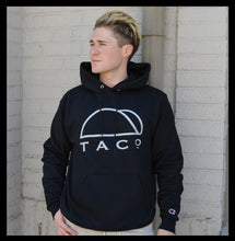 Load image into Gallery viewer, TACo Logo Hoodie