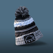 Load image into Gallery viewer, TACo Sport-Tek® Pom Pom Beanie